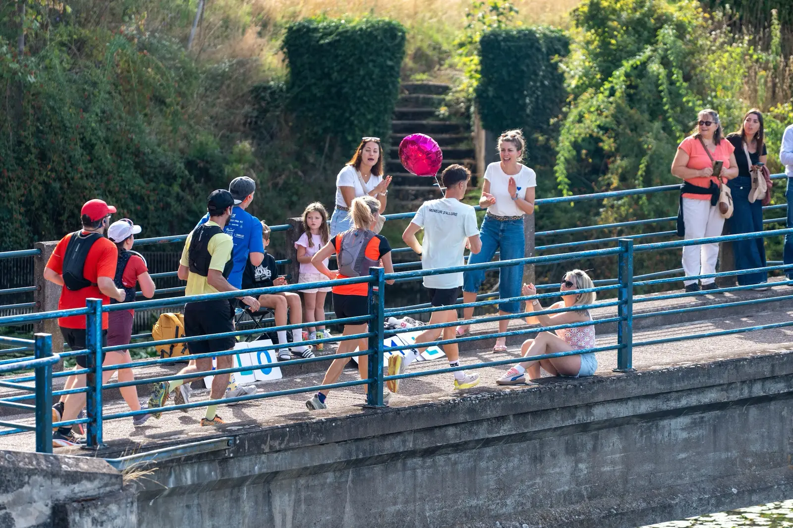 Pacers Boucle Vauban (semi et 10 km), photo 3