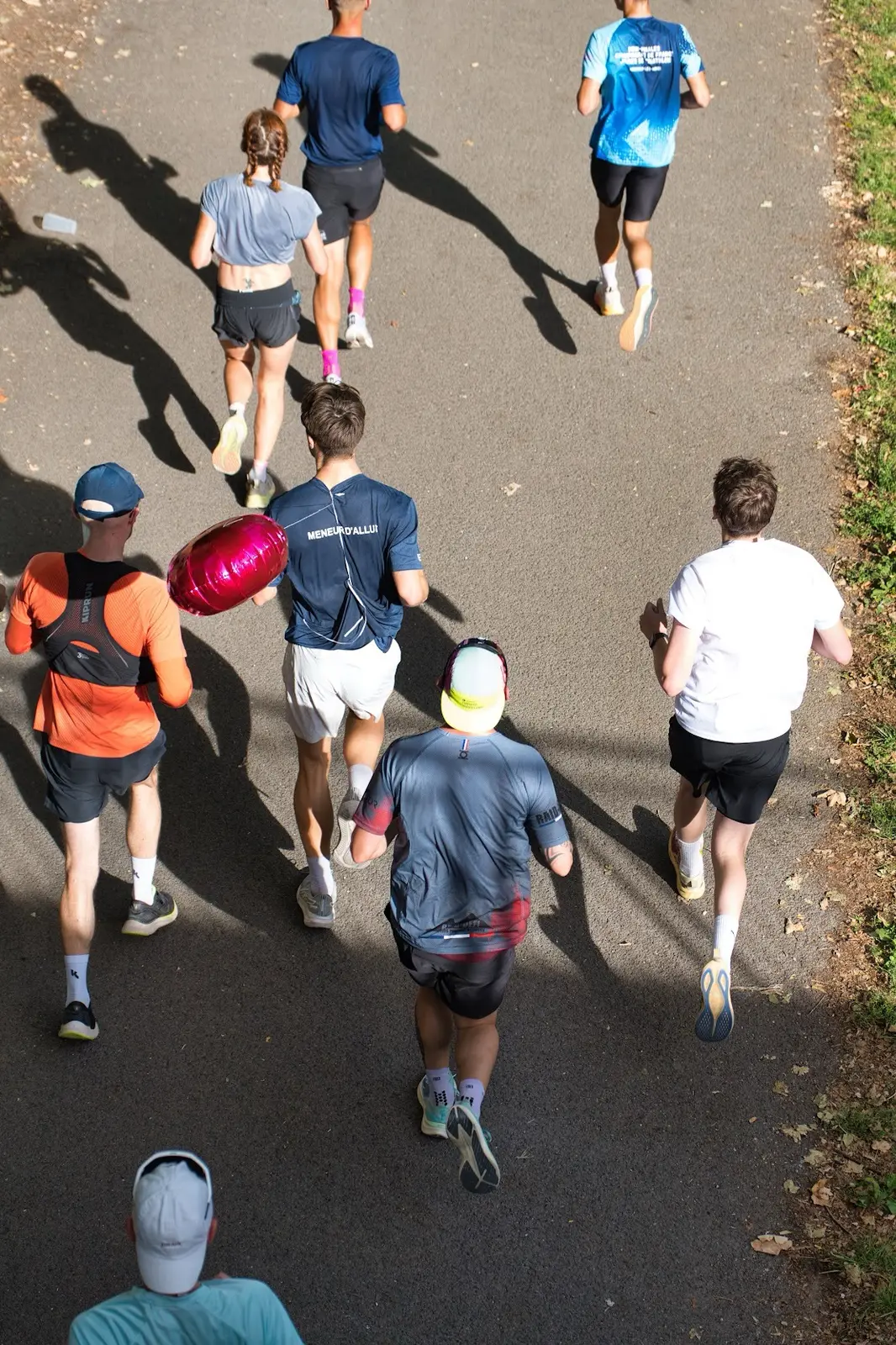 Pacers Boucle Vauban (semi et 10 km), photo 5